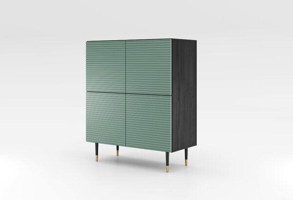 Dulap Imperotta I05 (Verde). 1123840