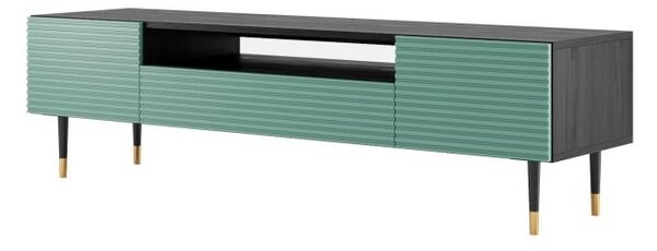 Dulap TV Imperotta I03 (Verde). 1123836