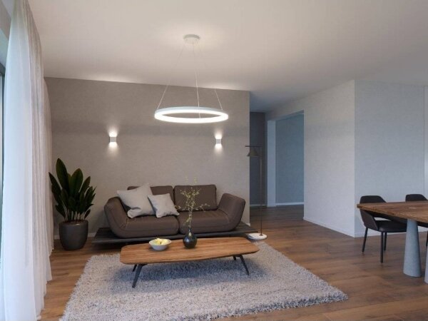 Aplică LED de exterior FLAT 2xLED/5W/230V IP65 LED2