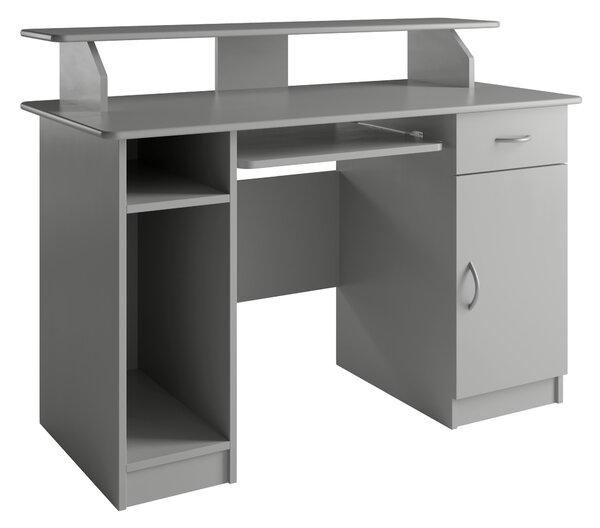 Masă PC Mark 4 (Gri). 1123917
