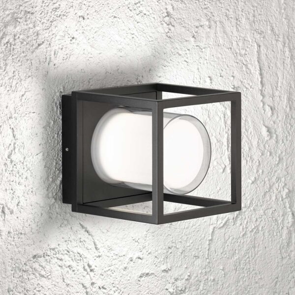Aplică LED de exterior FILIA LED/8,5W/230V IP54 Wofi 12235