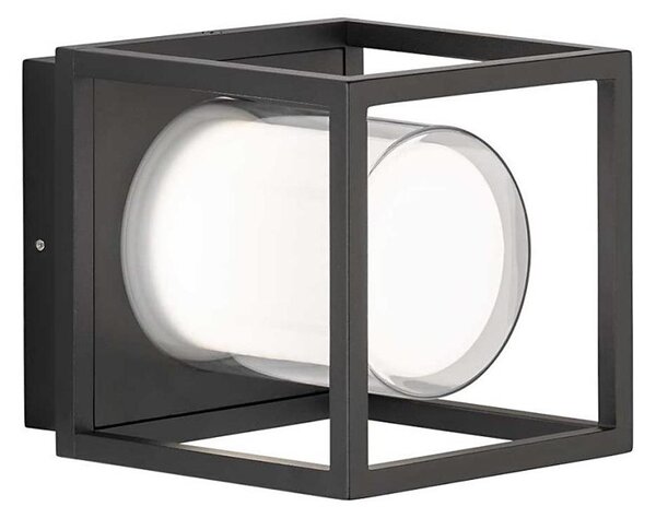 Aplică LED de exterior FILIA LED/8,5W/230V IP54 Wofi 12235