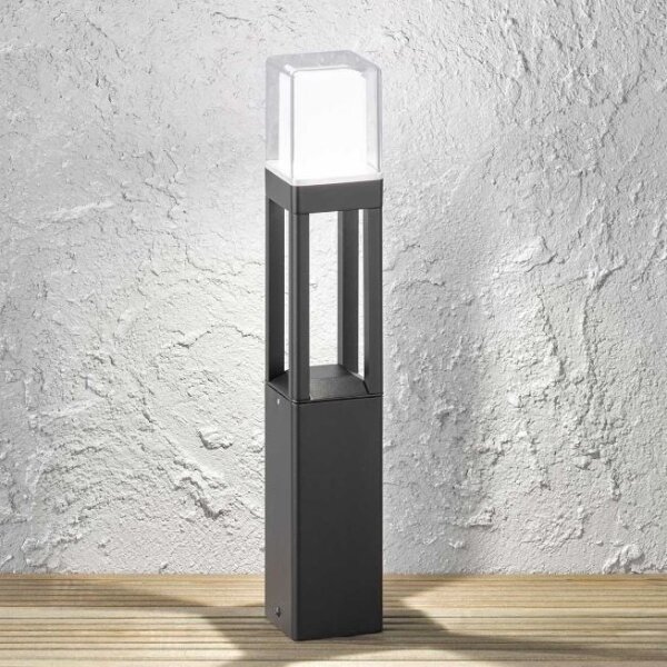 Lampă LED de exterior SIERRA LED/10W/230V IP54 50,5 cm Wofi 12228