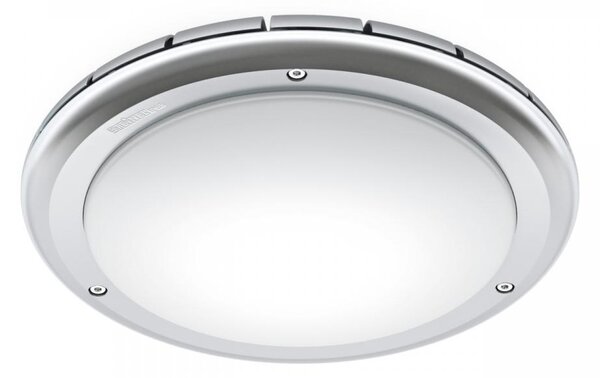 Plafonieră LED cu senzor RS PRO S20 SC LED/15,7W/230V IP65 4000K Steinel 079772