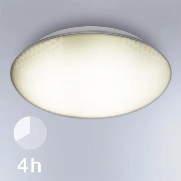 Steinel 068196 LED corp cu senzor DL Vario Quattro PRO S LED 14W 230V IP54