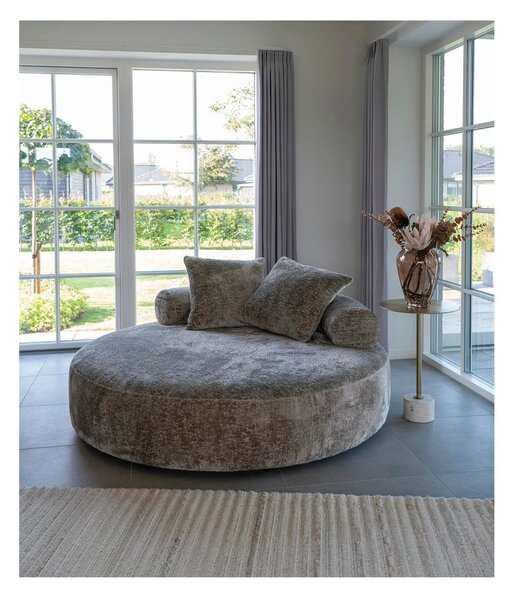 Covor tip traversă crem țesut manual din lână 80x180 cm Mango – House Nordic