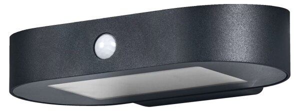 Ledvance ENDURA STYLE LED 4W 3,7V IP44 lampă solară de perete cu senzor