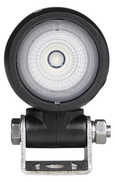 LED spot auto OSRAM 10W 10-30V IP68 5700K