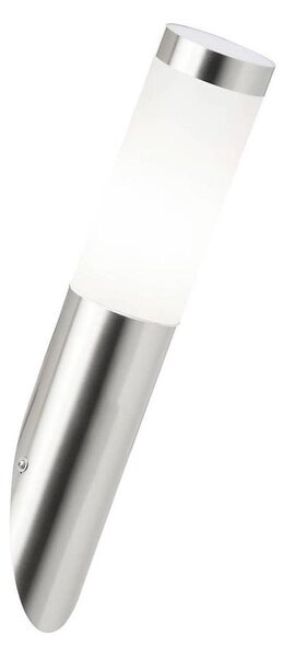 Aplică LED de exterior ADONIA 1xE27/3W/230V IP44 Brilliant