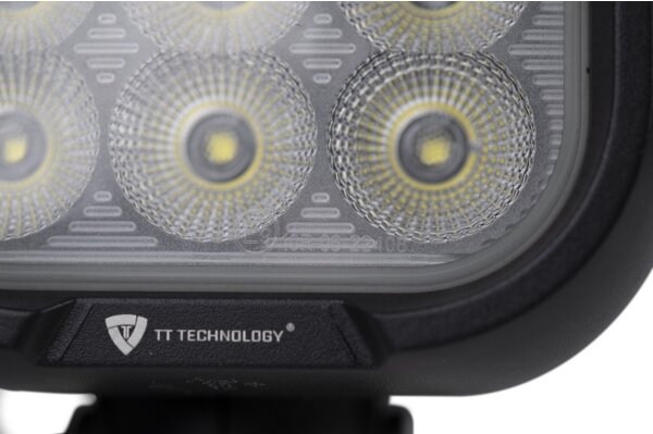 LED spot auto OSRAM 90W 10-30V IP68 5700K