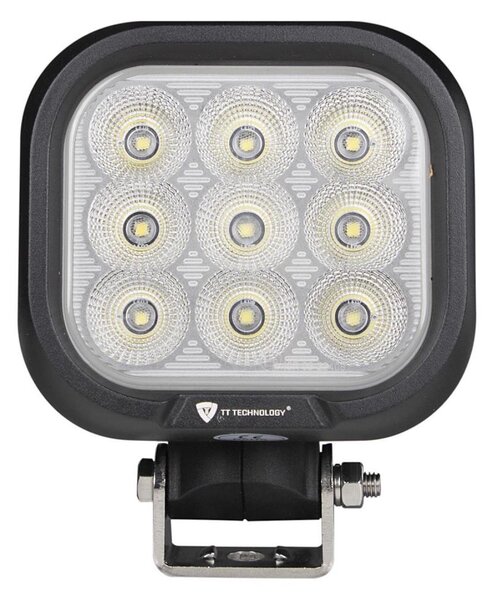LED spot auto OSRAM 90W 10-30V IP68 5700K