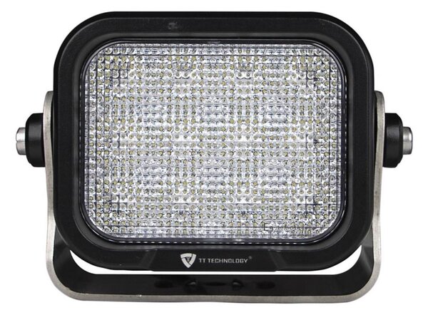 LED spot auto OSRAM 120W 10-30V IP68 5700K