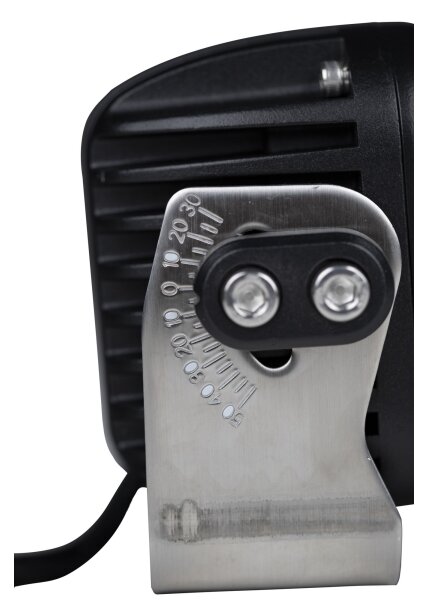 LED spot auto OSRAM 120W 10-30V IP68 5700K