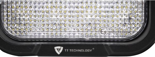 LED spot auto OSRAM 120W 10-30V IP68 5700K