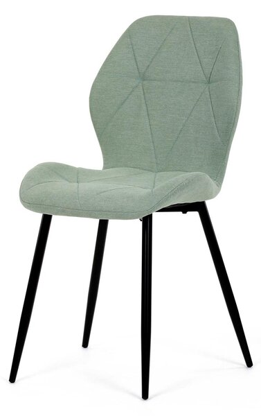 Scaun sufragerie Cansancio (verde). 1120378
