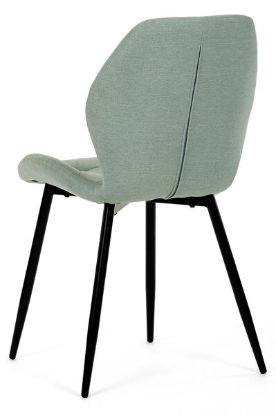 Scaun sufragerie Cansancio (verde). 1120378