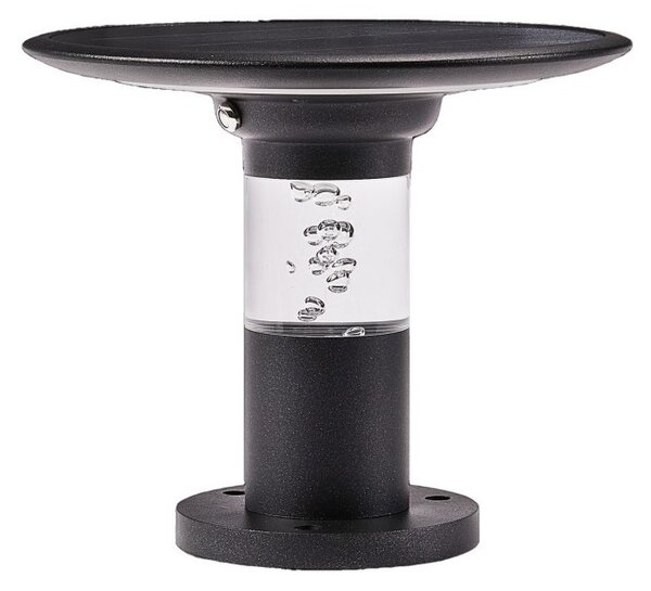 Immax NEO 07908L - Lampă solară LED RGB+CW/W dimabilă, 2W, 5V, IP54, Tuya