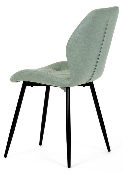 Scaun sufragerie Cansancio (verde). 1120378