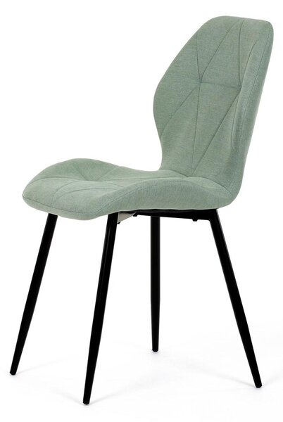 Scaun sufragerie Cansancio (verde). 1120378