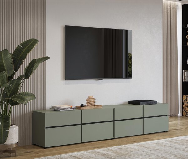 Masă TV/Dulap Crossroad G40 (pin verde + negru). 1118177