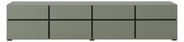 Masă TV/Dulap Crossroad G40 (pin verde + negru). 1118177