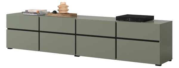 Masă TV/Dulap Crossroad G40 (pin verde + negru). 1118177