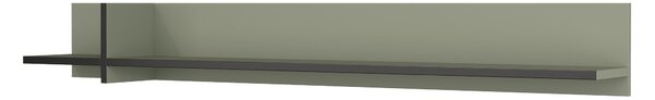 Raft Crossroad G02 (pin verde + negru). 1118173