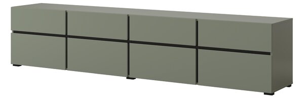 Masă TV/Dulap Crossroad G40 (pin verde + negru). 1118177