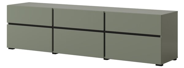 Masă TV/Dulap Crossroad G41 (pin verde + negru). 1118178