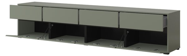Masă TV/Dulap Crossroad G40 (pin verde + negru). 1118177
