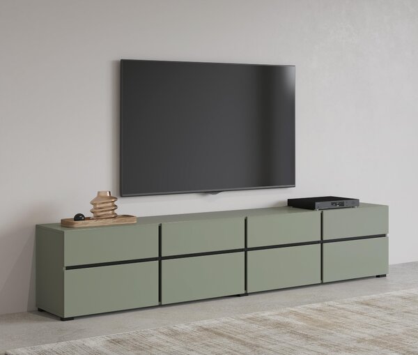 Masă TV/Dulap Crossroad G40 (pin verde + negru). 1118177
