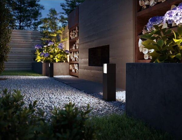 Lampă LED de exterior ARBOUR GARDENLINK LED/6W/12V 4000K IP44 Philips