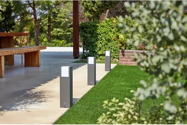 Philips ARBOUR LED lampă exterior 6W 12V 2700K IP44