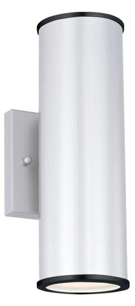 Corp de iluminat LED de exterior dimabil MARIUS 2xLED/8W/230V IP44 Westinghouse 65793