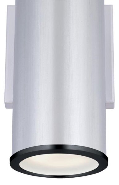 Corp de iluminat LED de exterior dimabil MARIUS 2xLED/8W/230V IP44 Westinghouse 65793