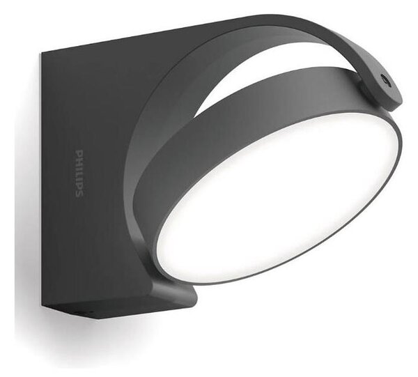 Aplică LED de exterior MIMOSA LED/7W/230V 4000K IP44 Philips
