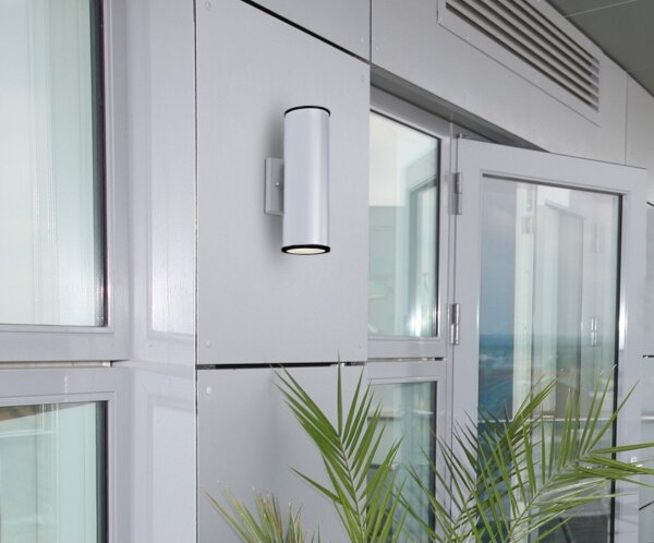 Corp de iluminat LED de exterior dimabil MARIUS 2xLED/8W/230V IP44 Westinghouse 65793