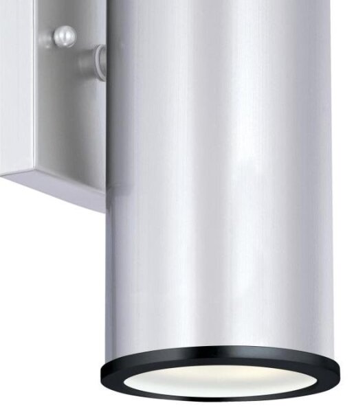Corp de iluminat LED de exterior dimabil MARIUS 2xLED/8W/230V IP44 Westinghouse 65793