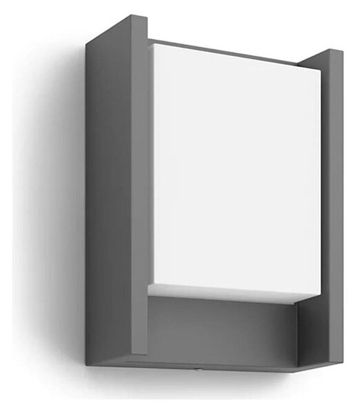 Aplică LED de exterior ARBOUR LED/3,8W/230V IP44 Philips
