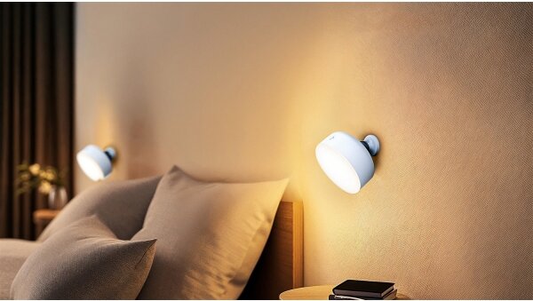 Osram - Lampă LED de birou reîncărcabilă, dimabilă, 3 în 1 DECOR HELPER LED/1,8W/5V albă