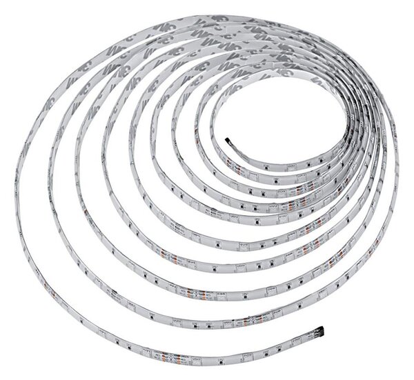Bandă LED RGB Eglo 92067 FLEX LED/36W/230V 5 m