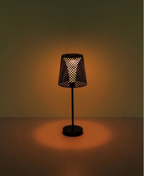 Corp de iluminat LED solar SOLAR LED/0,06W/3V IP44 Globo 36629