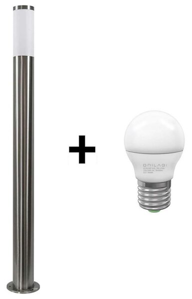 Lampă LED de exterior LIVIA 1xE27/11W/230V IP44