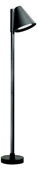 Lampă LED de exterior LED/6W/230V IP65 antracit Zambelis E283