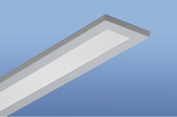 Lustră LED pe cablu LAS LED/74,8W/230V