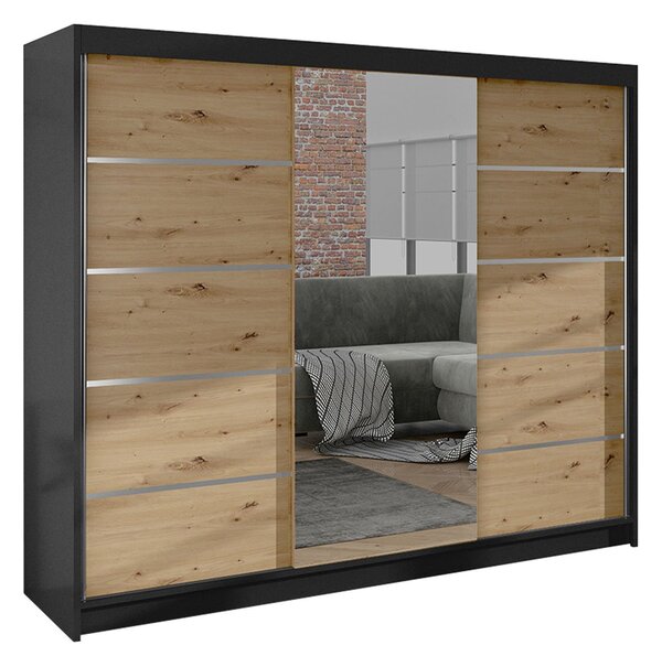 Dulap de haine Galiana VI (cashmir). 1122196