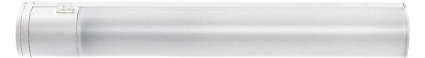 Rabalux 78027 - LED iluminat sub dulap cu priză DUDDU LED/17W/230V alb