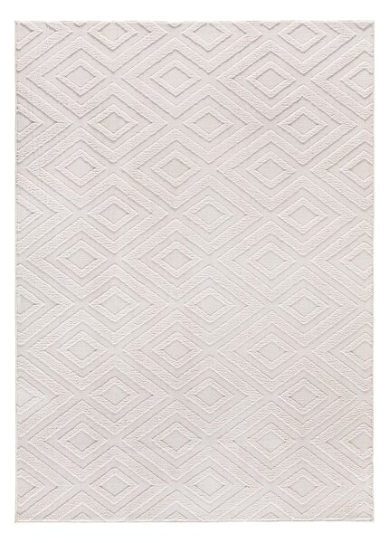 Covor crem 160x230 cm Estilo – Universal