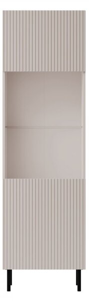 Vitrină Lasiowa 56 (cashmir). 1122434