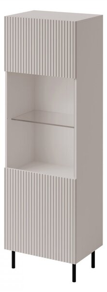 Vitrină Lasiowa 56 (cashmir). 1122434